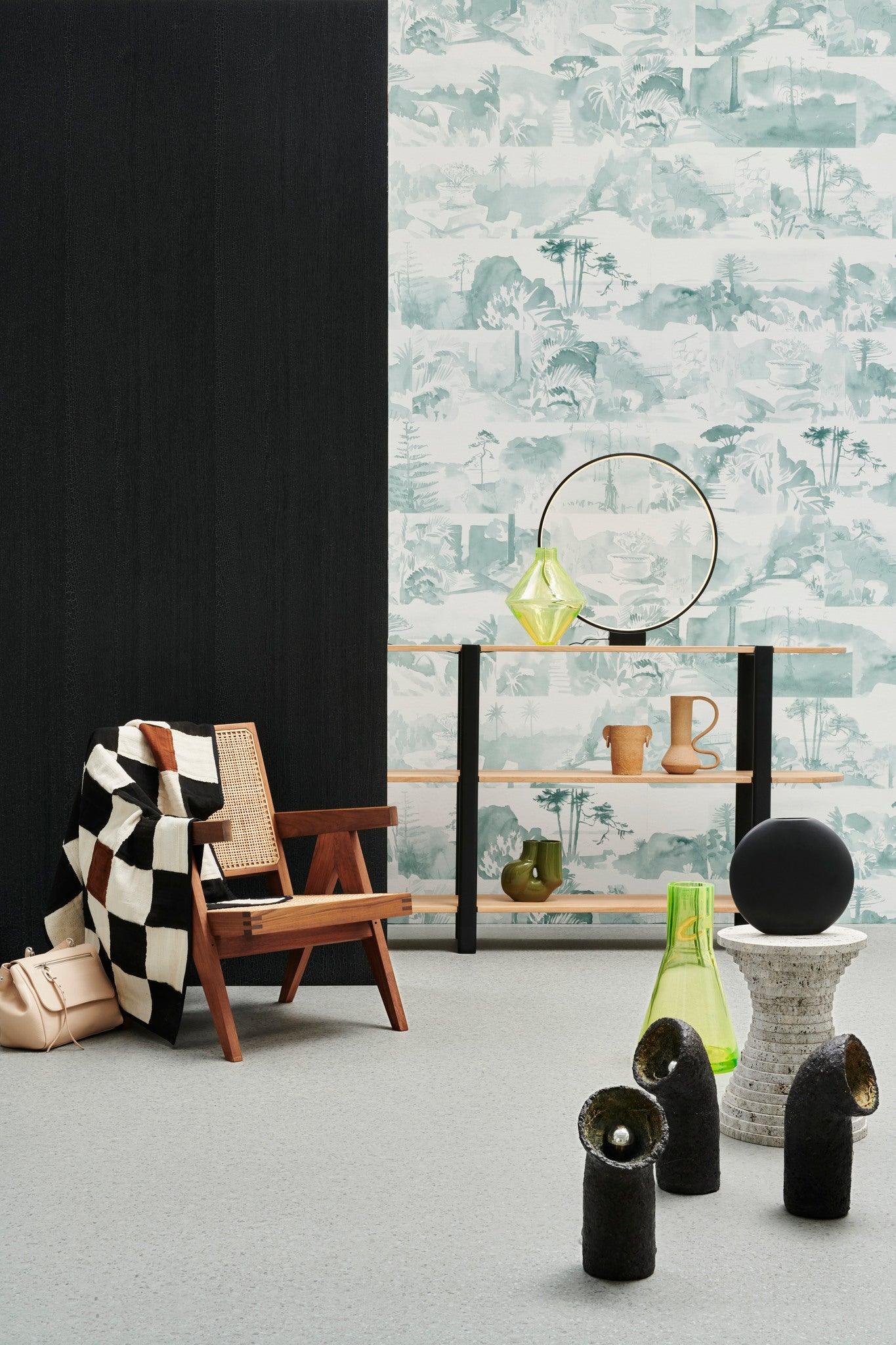 Eigen huis & interieur - Object Embassy - Pierre Jeanneret