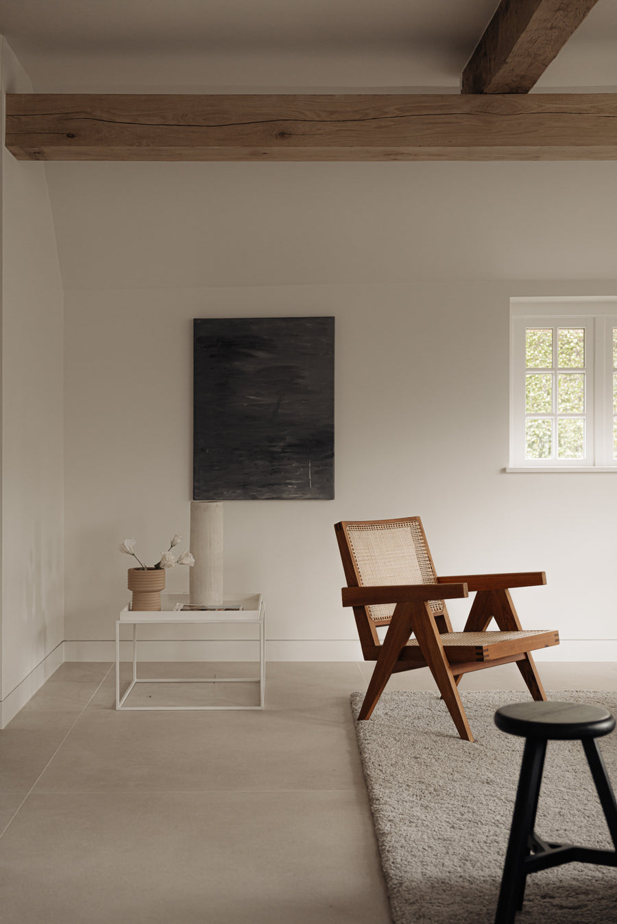 How to redecorate your living room with style