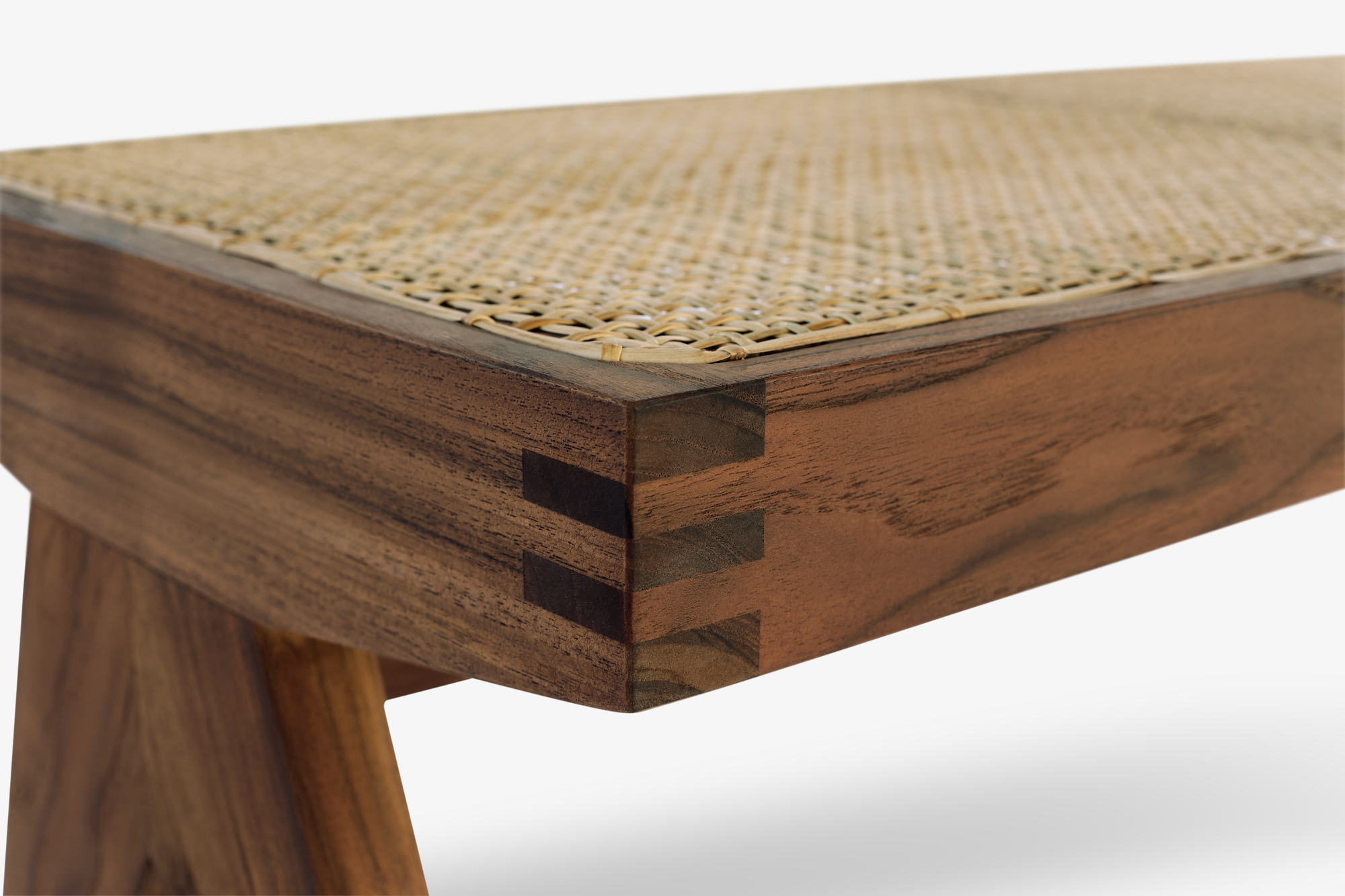 Library Bench