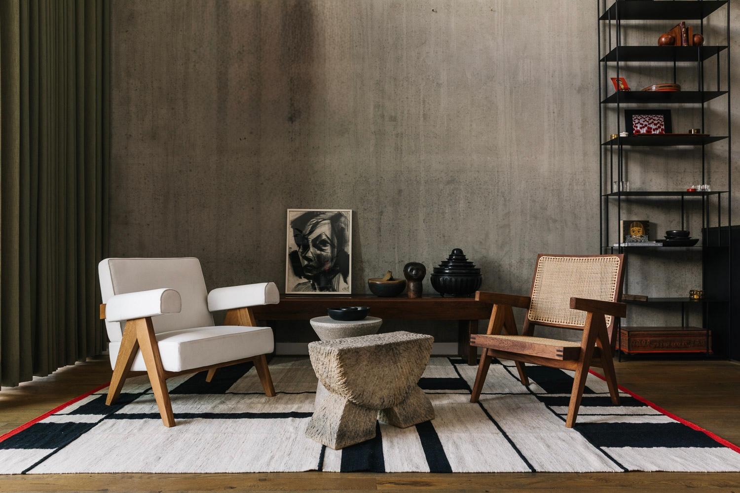 Who Was Pierre Jeanneret? | Chandigarh Legacy | Object Embassy