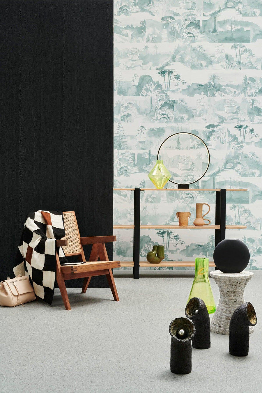 Eigen huis & interieur - Object Embassy - Pierre Jeanneret