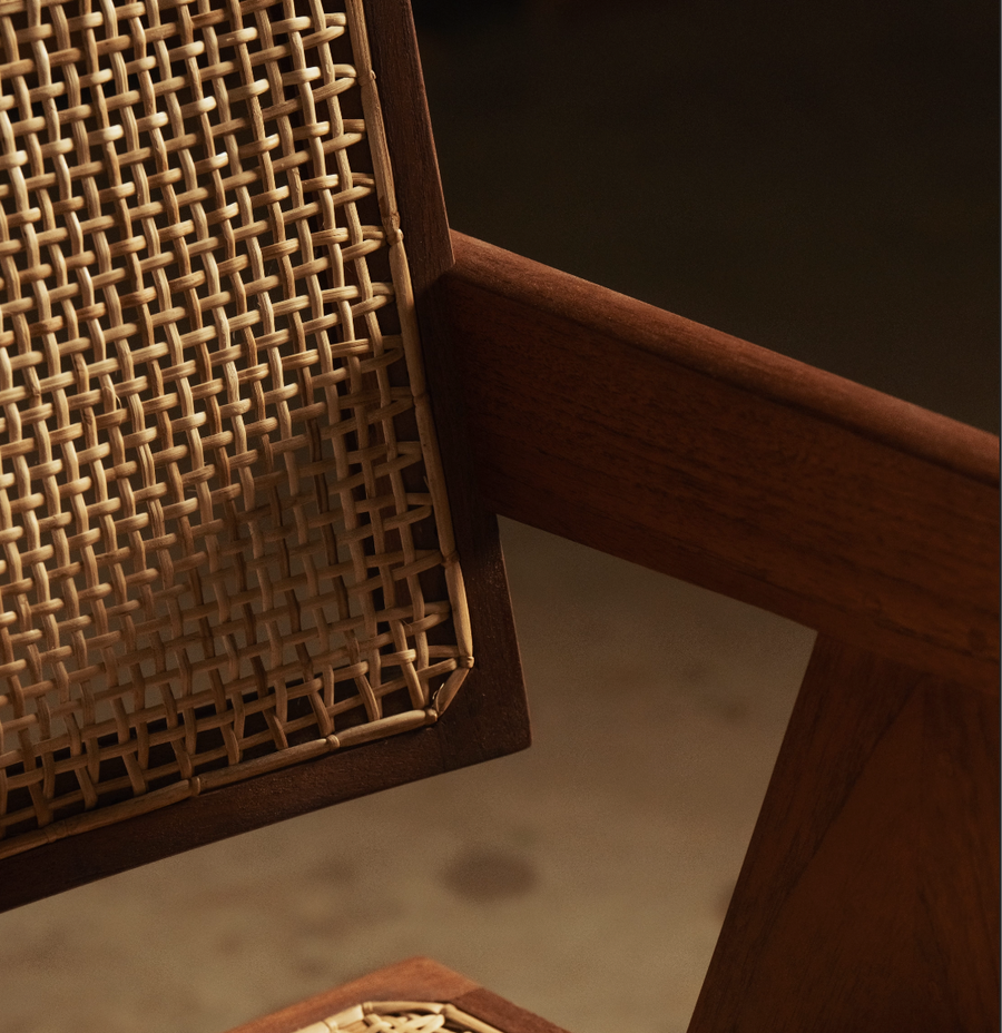 How to Care for Indoor Teak and Rattan Furniture: A Complete Guide