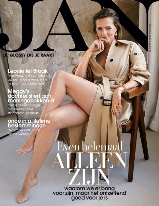 Jan magazine - Object Embassy - Pierre Jeanneret