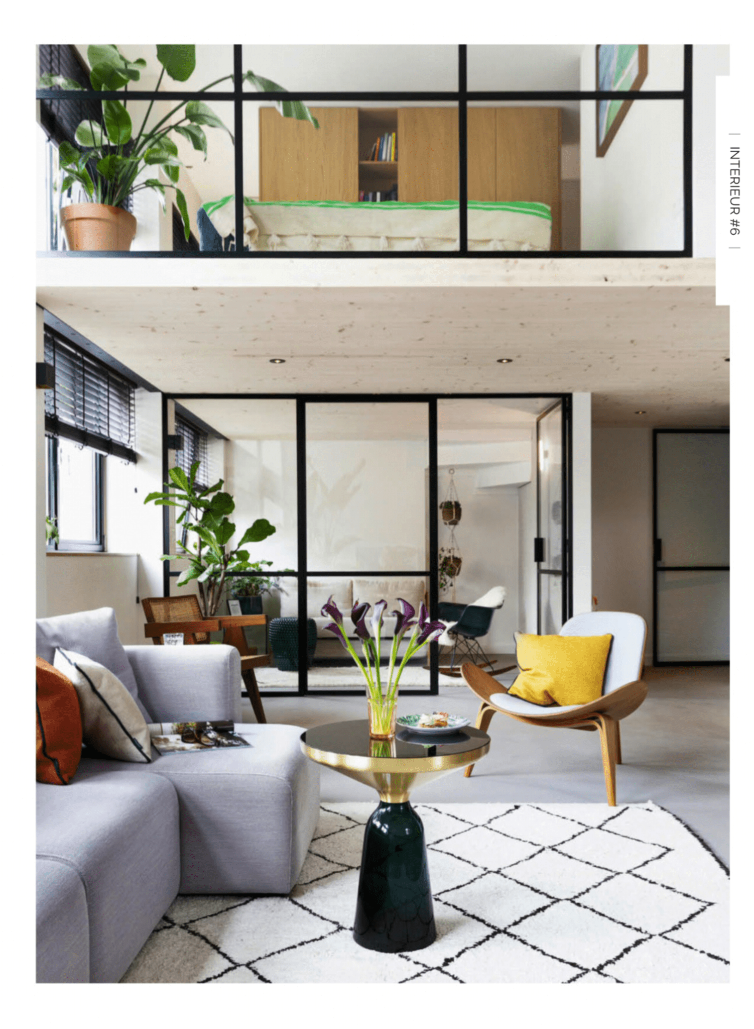Eigen huis & interieur - Object Embassy