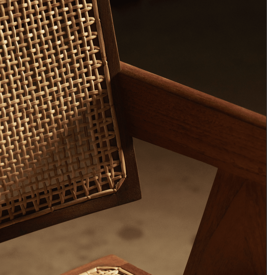 How to Care for Indoor Teak and Rattan Furniture: A Complete Guide - Object Embassy