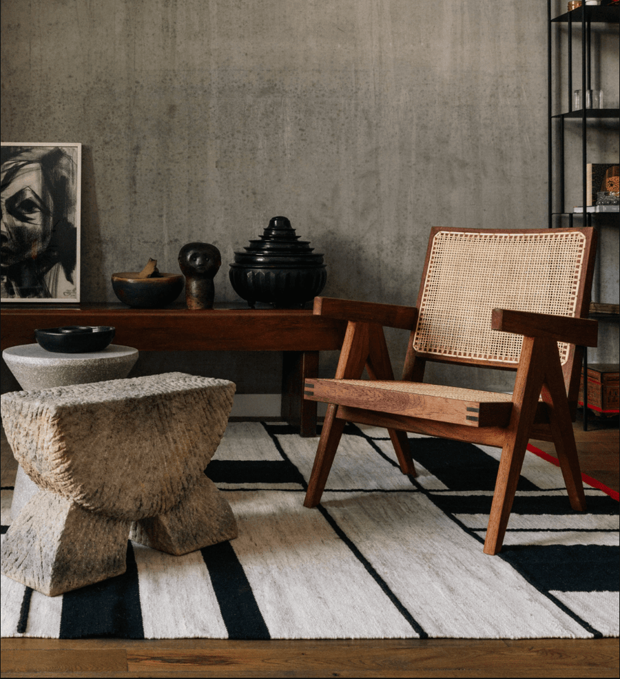 Specifying Pierre Jeanneret Chairs: A Guide for Interior Designers and Architects - Object Embassy