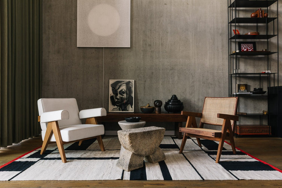 The Considered Chair: A Guide to Design Seating Worth Owning for Life - Object Embassy