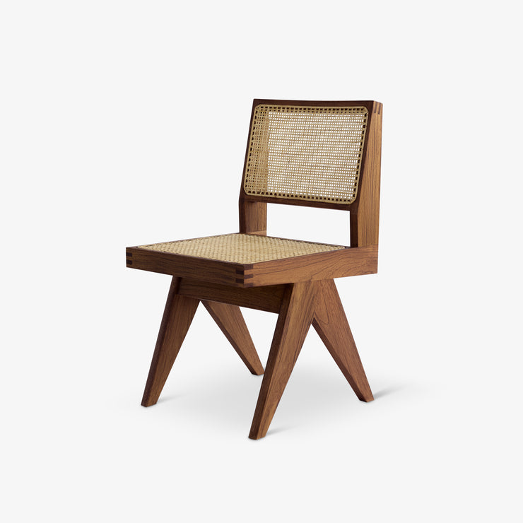 Armless Dining Chair