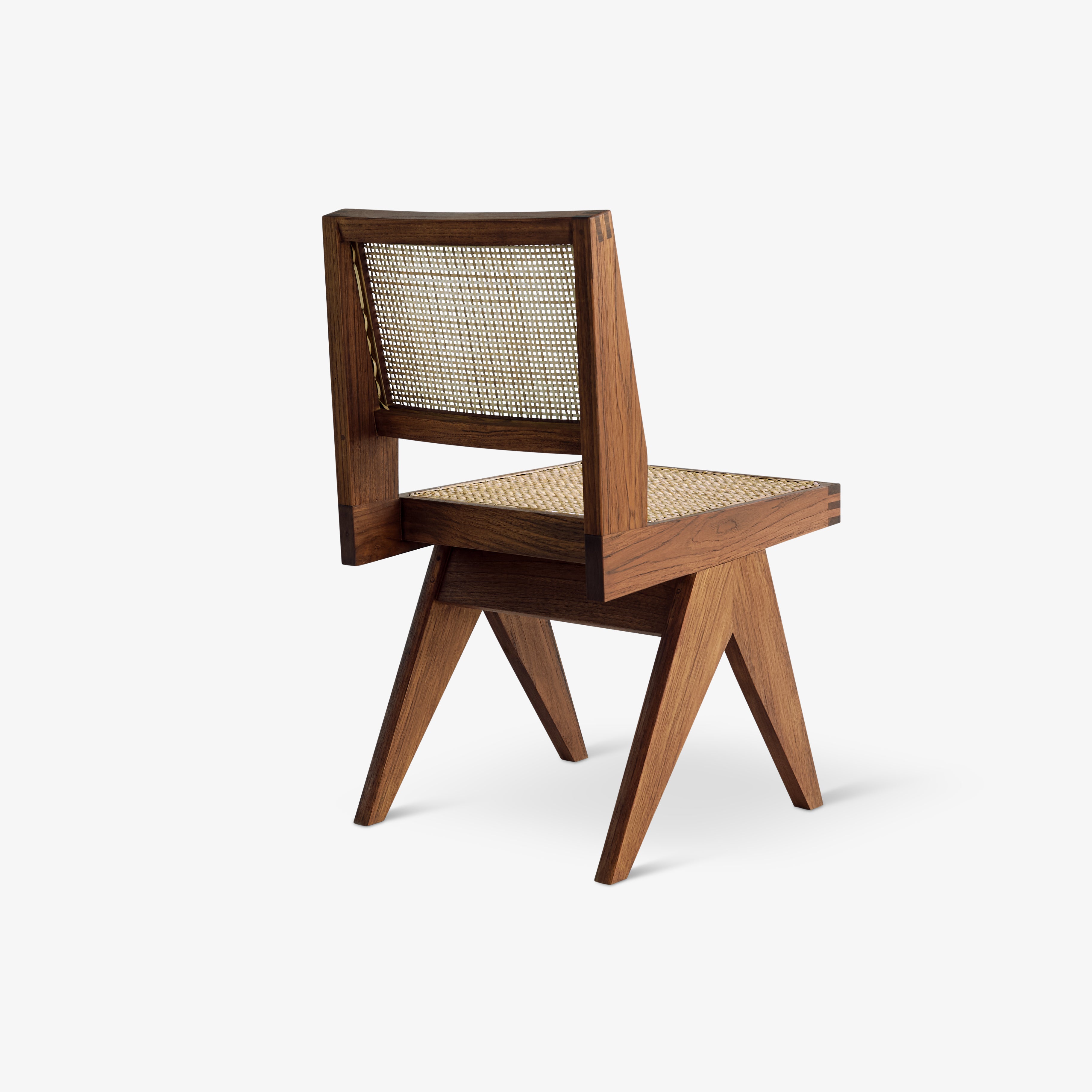 Armless Dining Chair | Object Embassy