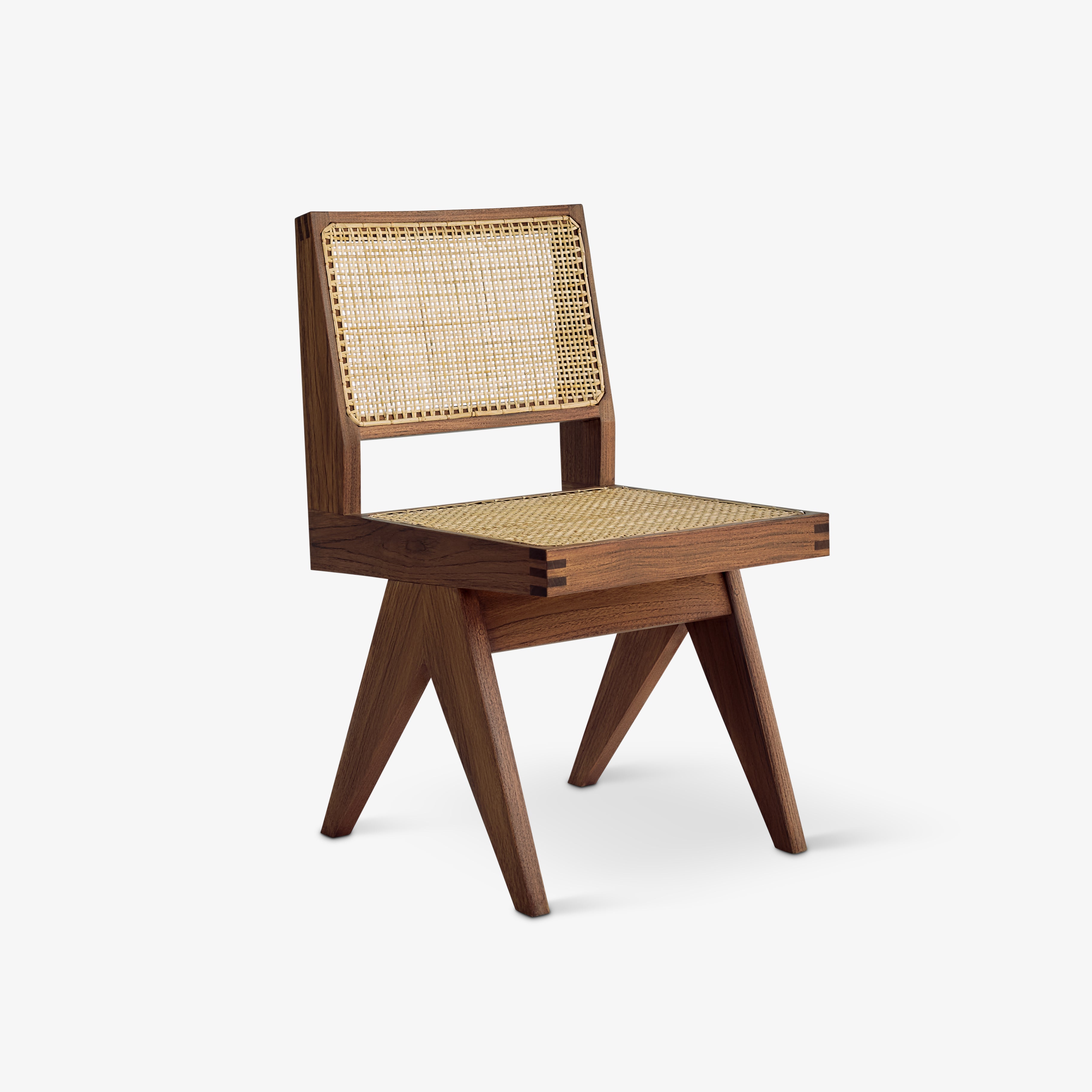 Armless Dining Chair | Object Embassy