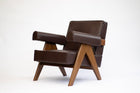 Gestoffeerde Easy Armchair