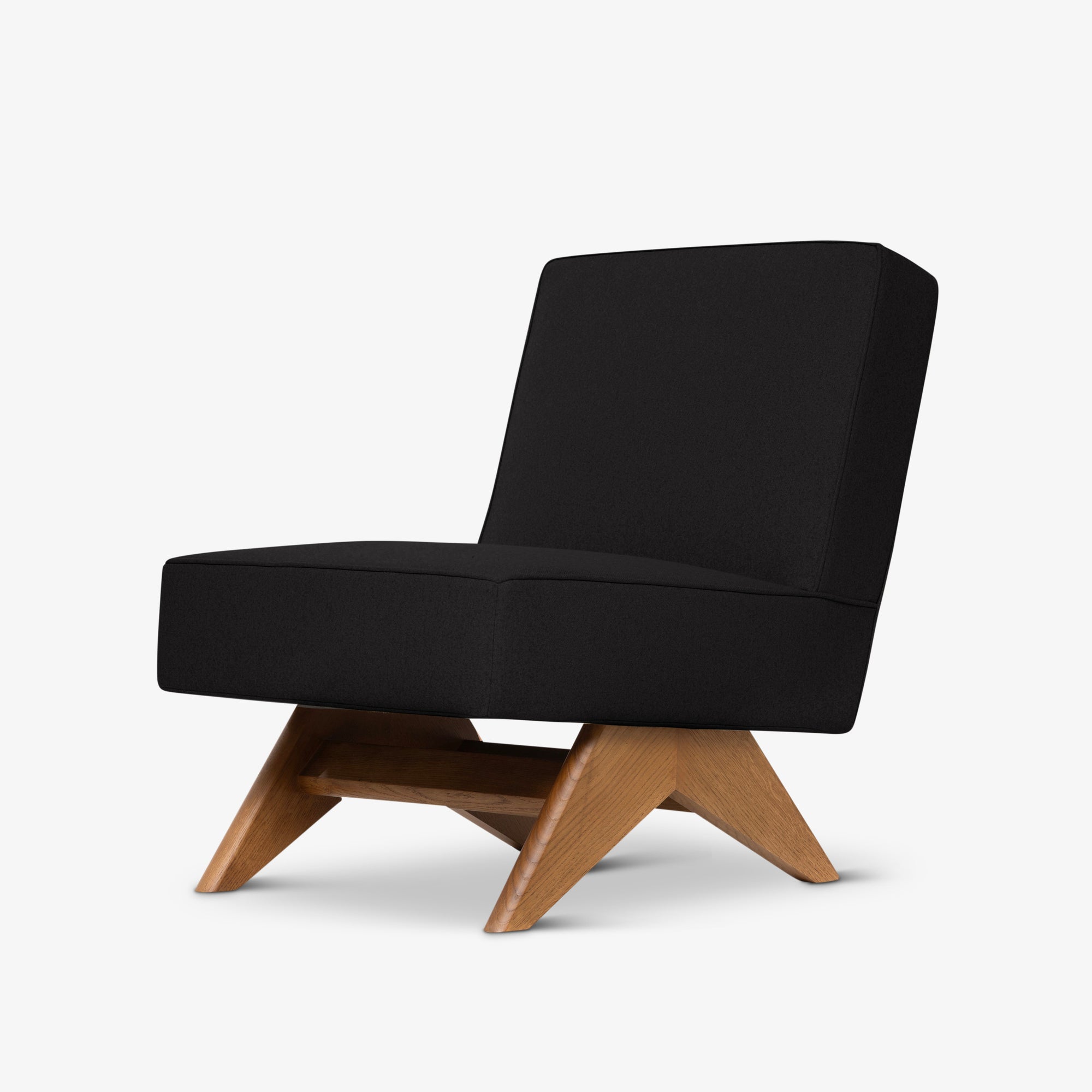 Polstret nem sidesofa