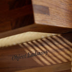 Library Bench