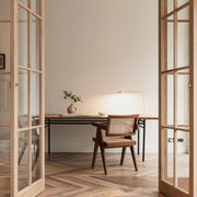Pierre Jeanneret design Office Chair