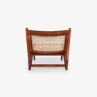Kangaroo Chair - Object Embassy - pierre jeanneret design - hand made - teak wood