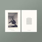 Pierre Jeanneret - Behind the Creator - Object Embassy - Pierre Jeanneret
