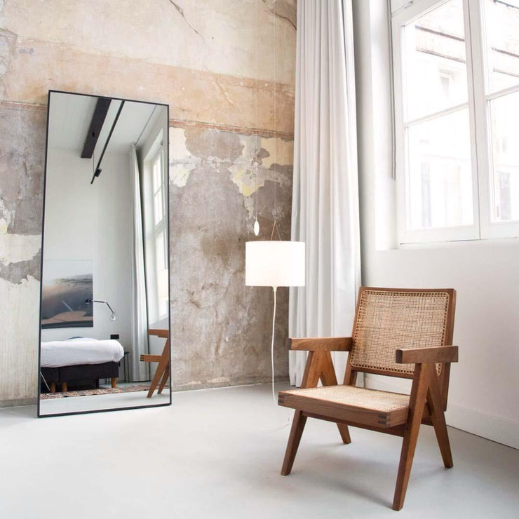 Pierre Jeanneret design Lounge Chair - Object Embassy - Pierre Jeanneret