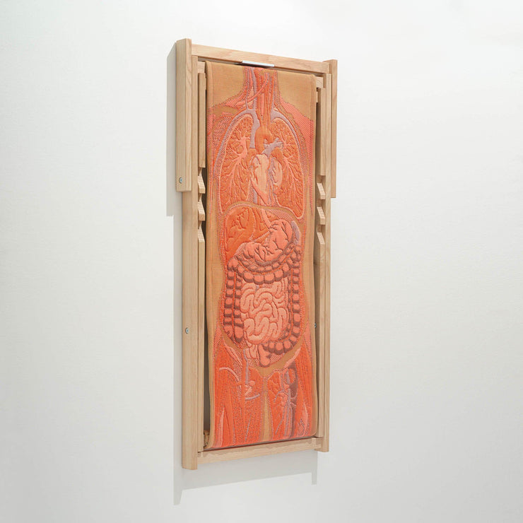Anatomic by Nynke Tynagel - Object Embassy - Pierre Jeanneret