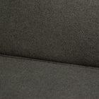 Pierre Jeanneret design Upholstered Easy Armchair - Object Embassy - Pierre Jeanneret