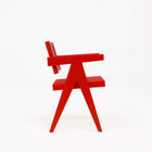 Mini Collection Office Chair - Object Embassy - Pierre Jeanneret