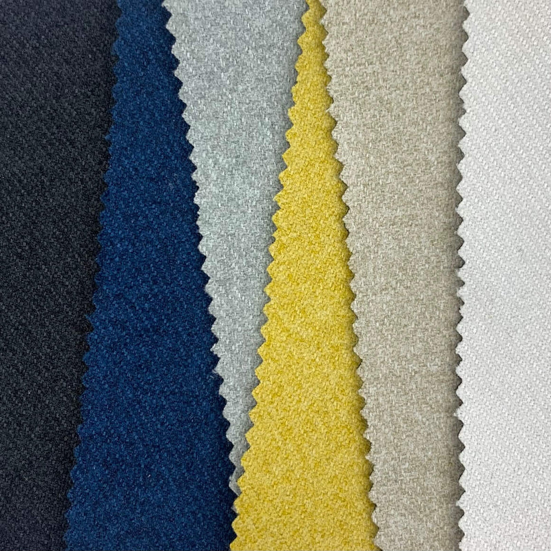 Fabric Sample Kit - Object Embassy - Pierre Jeanneret