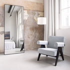 Pierre Jeanneret design Upholstered Easy Armchair - Object Embassy - Pierre Jeanneret