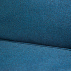 Pierre Jeanneret design Upholstered Easy Armchair - Object Embassy - Pierre Jeanneret