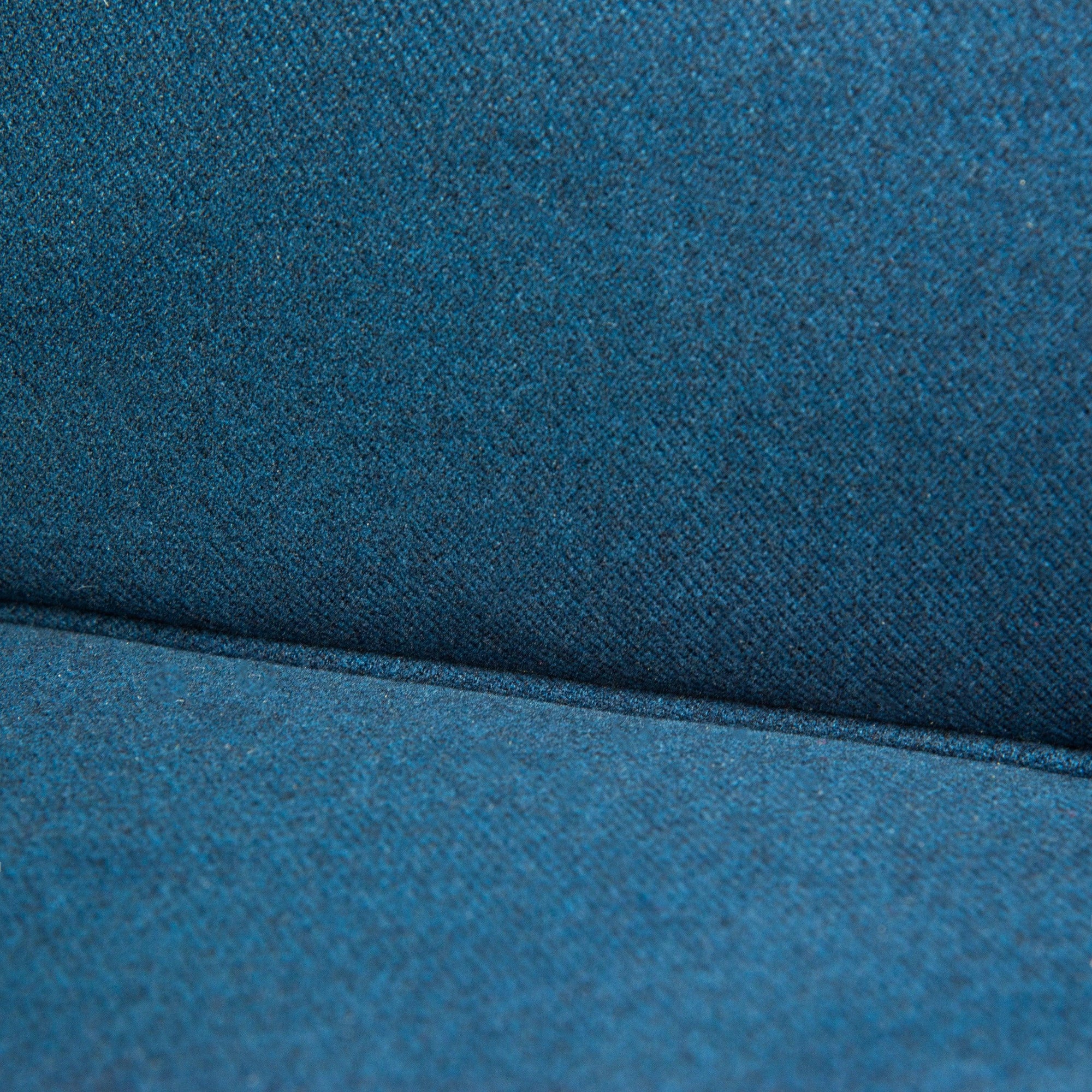 Pierre Jeanneret design Upholstered Easy Armchair - Object Embassy - Pierre Jeanneret