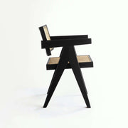 Pierre Jeanneret design Office Chair - Object Embassy - Pierre Jeanneret