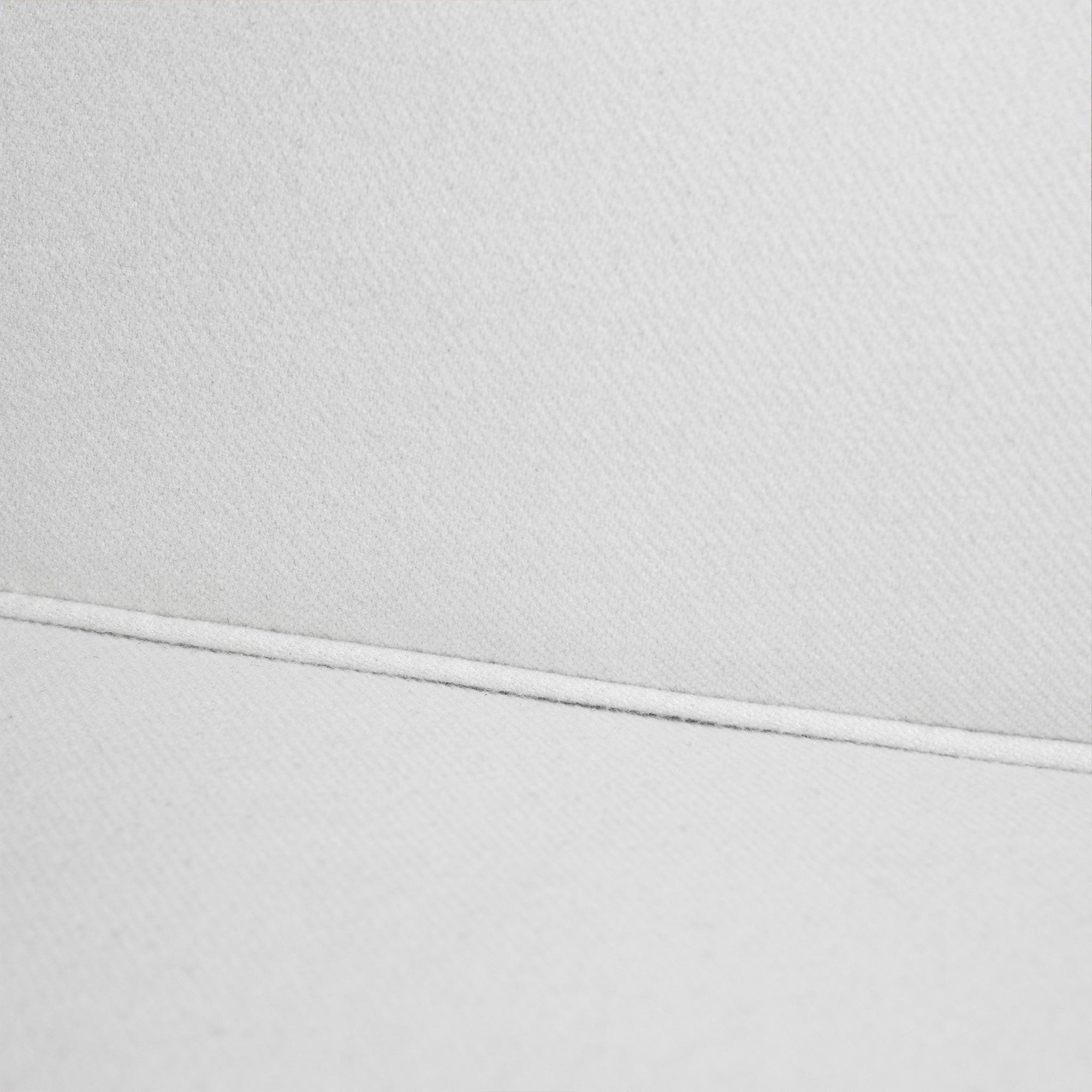 Fabric Sample Kit Off White for Upholstered Collection - Object Embassy - Pierre Jeanneret Design - Chandigarh Collection
