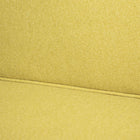 Fabric Sample Kit Amber Yellow for Upholstered Collection - Object Embassy - Pierre Jeanneret Design - Chandigarh Collection