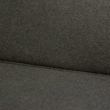 Fabric Sample Kit Black Granite for Upholstered Collection - Object Embassy - Pierre Jeanneret Design - Chandigarh Collection