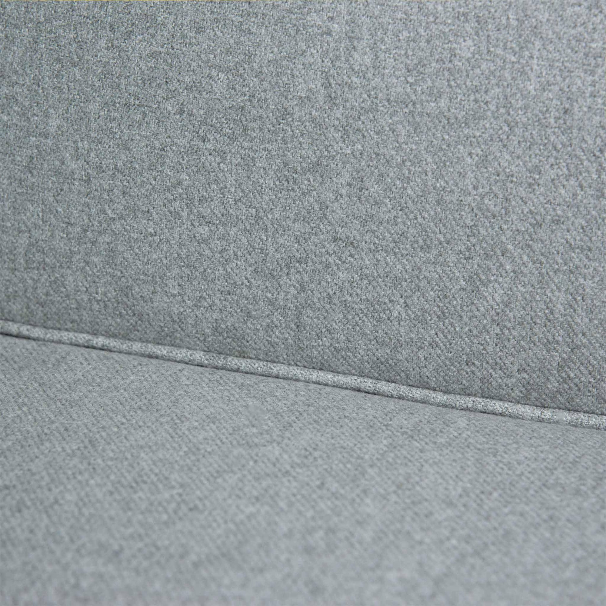 Fabric Sample Kit Stone for Upholstered Collection - Object Embassy - Pierre Jeanneret Design - Chandigarh Collection