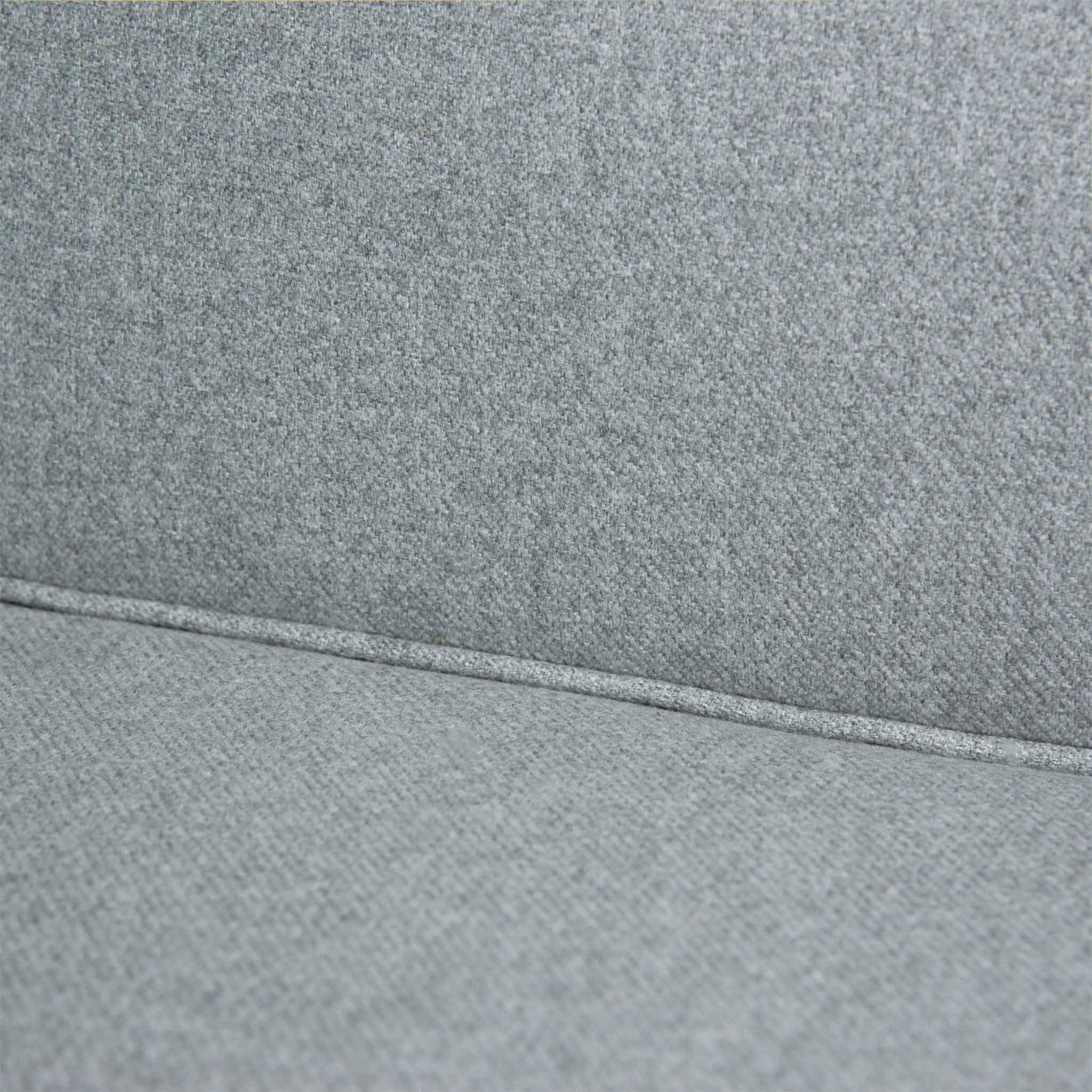 Fabric Sample Kit Stone for Upholstered Collection - Object Embassy - Pierre Jeanneret Design - Chandigarh Collection