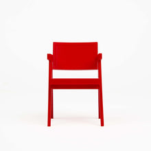 Mini Collection Office Chair - Object Embassy - Chandigarh Collection - Pierre Jeanneret Design - Mini furniture - Kit - Gift