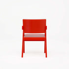 Mini Collection Office Chair - Object Embassy - Chandigarh Collection - Pierre Jeanneret Design - Mini furniture - Kit - Gift