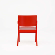 Mini Collection Office Chair - Object Embassy - Chandigarh Collection - Pierre Jeanneret Design - Mini furniture - Kit - Gift