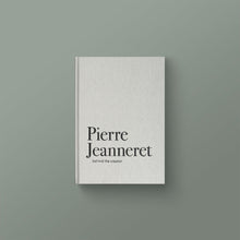 Pierre Jeanneret - Behind the Creator Book - By Object Embassy - Designbook - Furniture Design - Interior Design Book