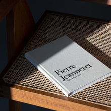 Pierre Jeanneret - Behind the Creator Book - By Object Embassy - Designbook - Furniture Design - Interior Design Book