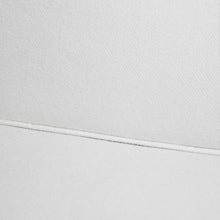 Upholstered Easy Armchair Off White - Object Embassy - Pierre Jeanneret Design - handmade furniture - Lounge Chair